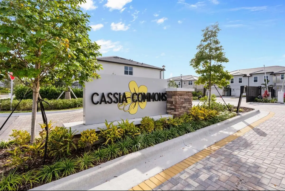 3247 Watercress Drive, Fort Lauderdale, FL 33311 - #1