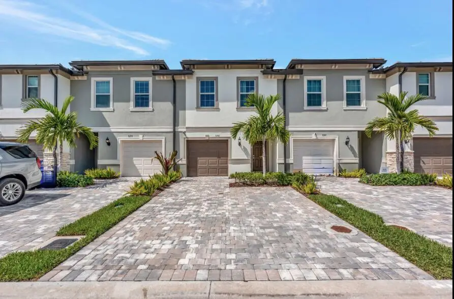 3247 Watercress Drive, Fort Lauderdale, FL 33311 - #2