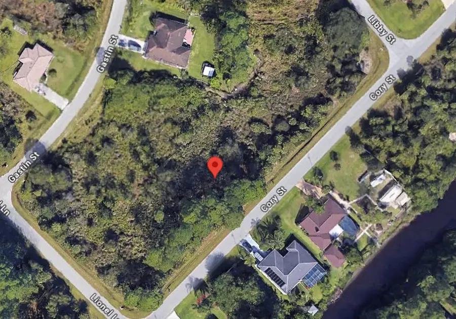 379 Cory Street, Port Charlotte, FL 33953 - #3