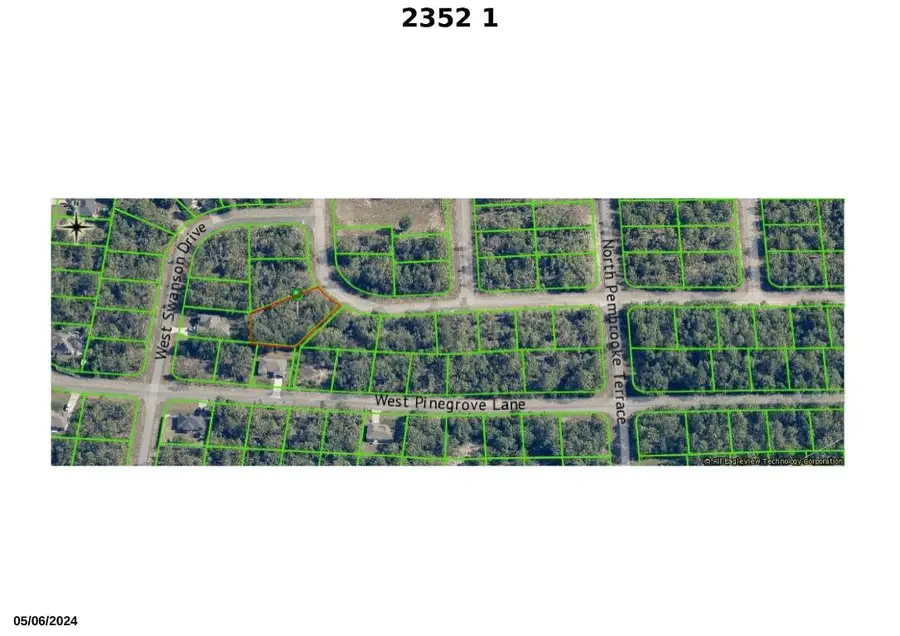 2352 W Conway Drive, Citrus Springs, FL 34434 - #3