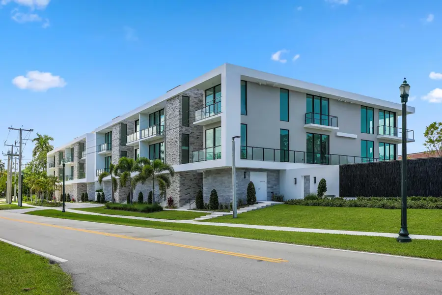 1177 George Bush Boulevard #306, Delray Beach, FL 33483 - #3