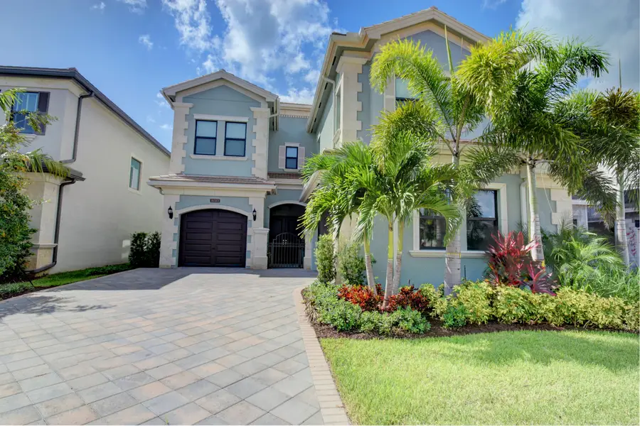 16383 Pantheon Pass, Delray Beach, FL 33446 - #2