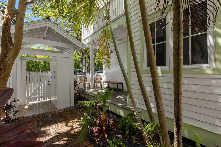 1011 Simonton Street #1, Key West, FL 33040 - #2