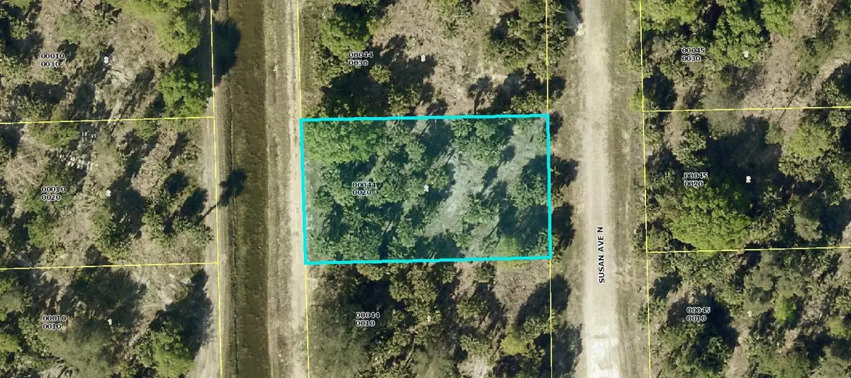 5903 Susan Avenue N, Lehigh Acres, FL 33971 - #1