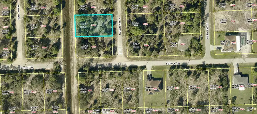 5903 Susan Avenue N, Lehigh Acres, FL 33971 - #3