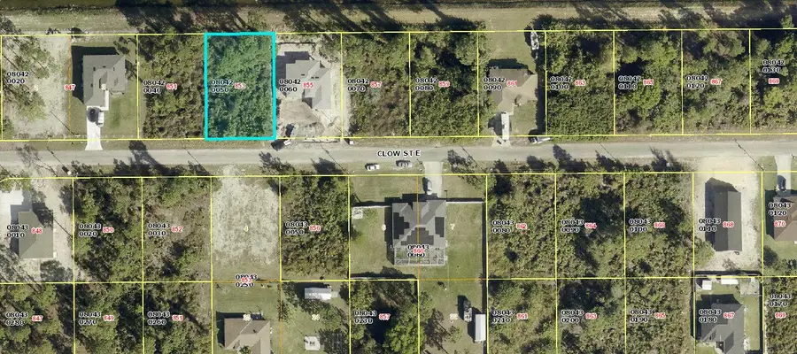 853 Clow Street E, Lehigh Acres, FL 33974 - #3