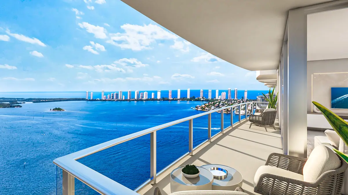 220 Lake Shore Drive #2221, Lake Park, FL 33403 - #1