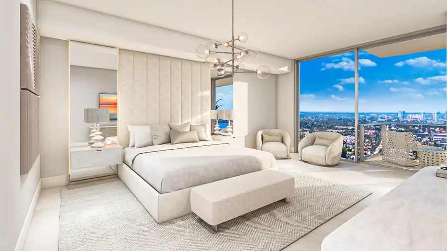 220 Lake Shore Drive #2417, Lake Park, FL 33403 - #2