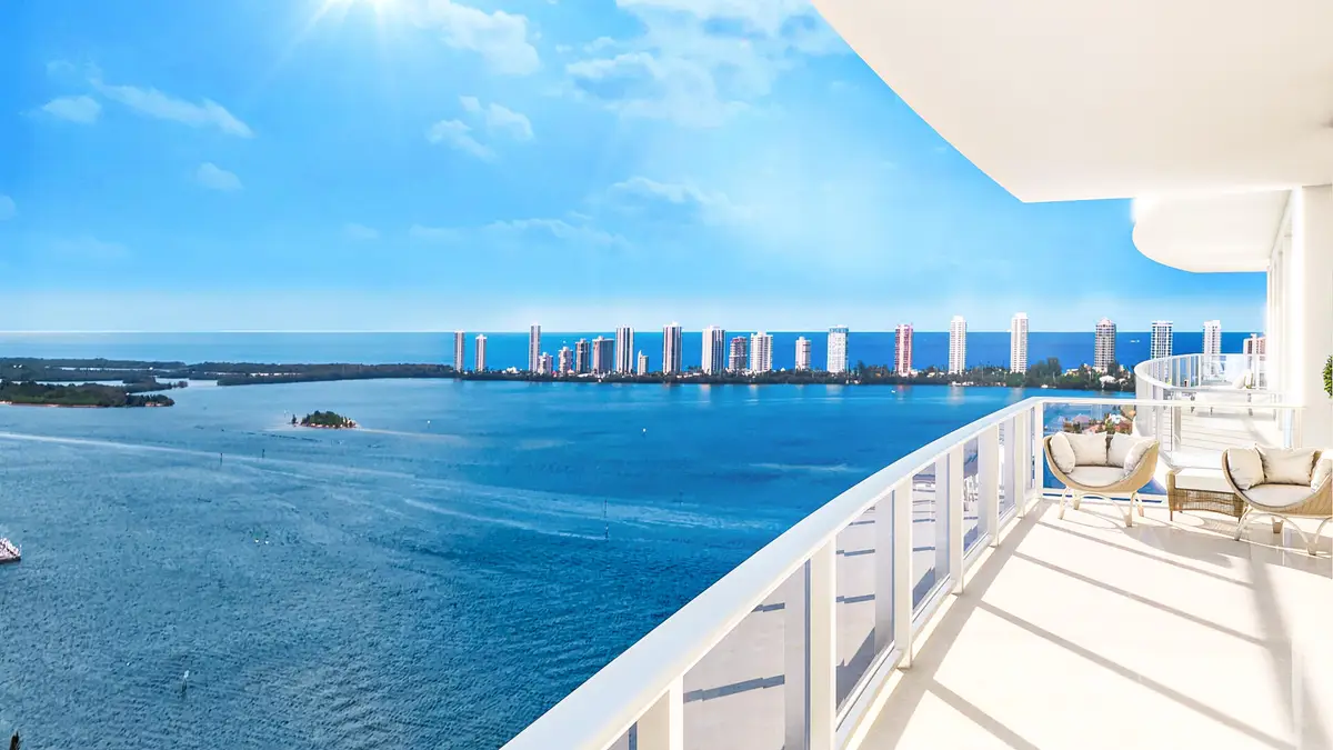 220 Lake Shore Drive #805, Lake Park, FL 33403 - #1