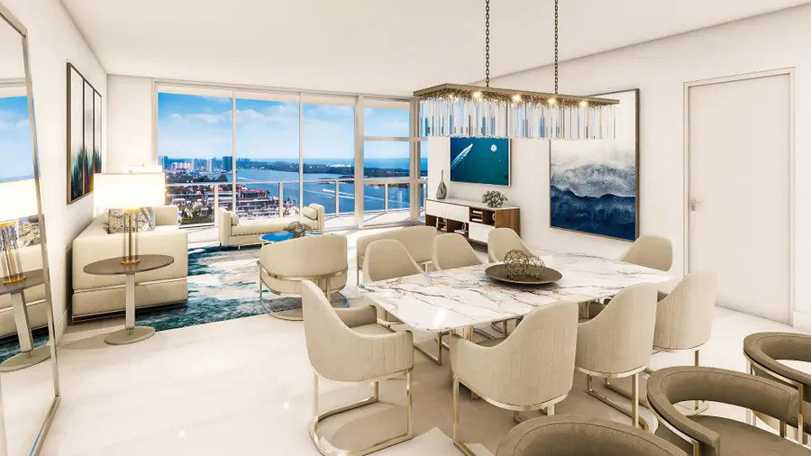 220 Lake Shore Drive #805, Lake Park, FL 33403 - #3