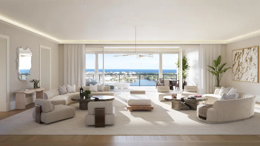 1355 S Flagler Drive #1501, West Palm Beach, FL 33401 - #2