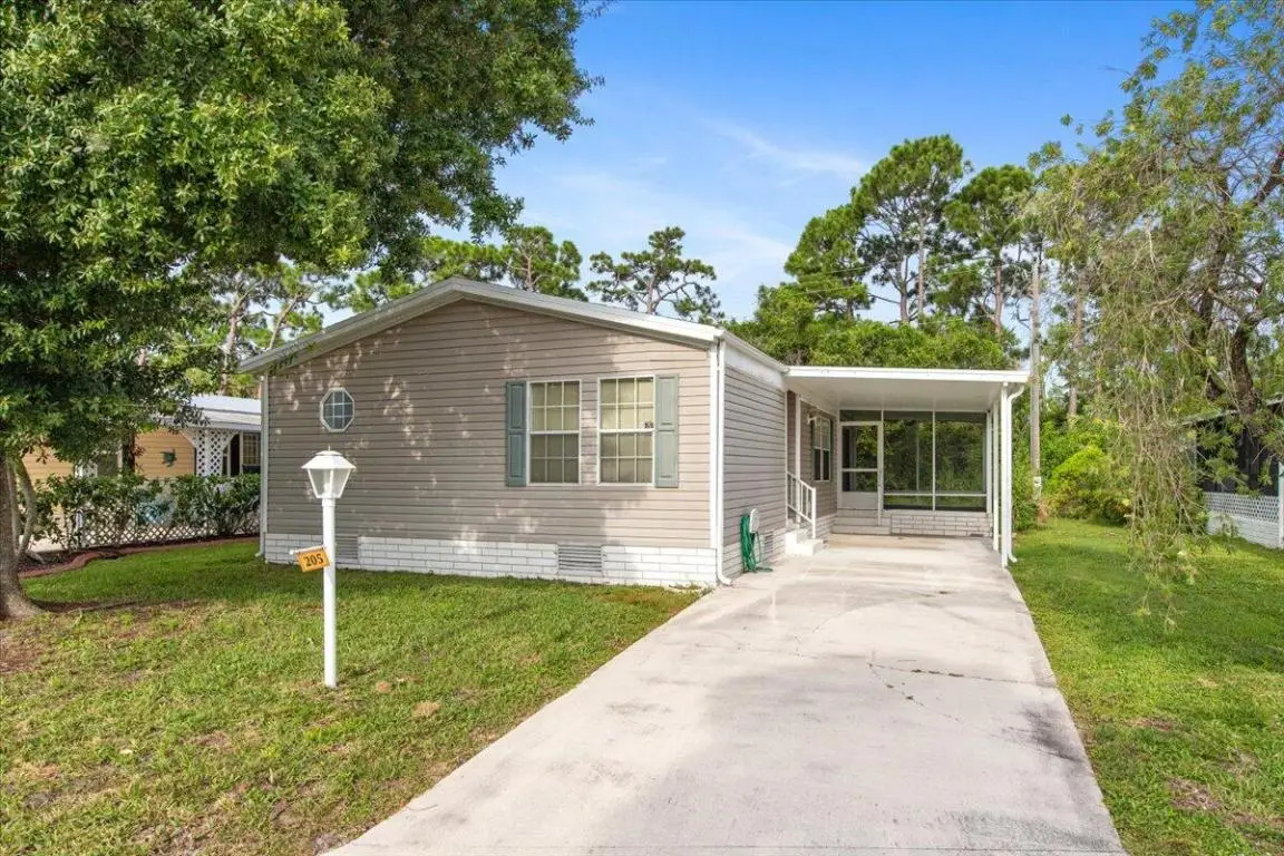205 Sandy Bottom Place #A 10, Fort Pierce, FL 34982 - #1