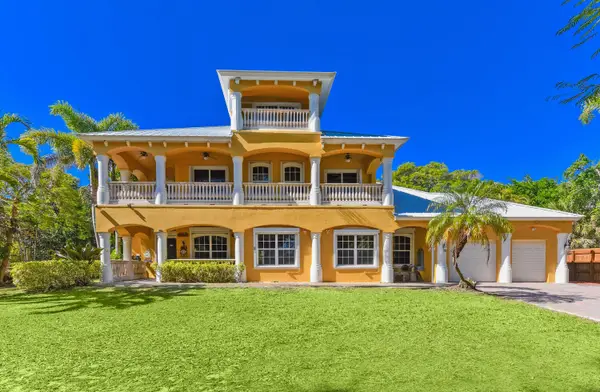 8073 S Indian River Drive, Fort Pierce, FL 34982