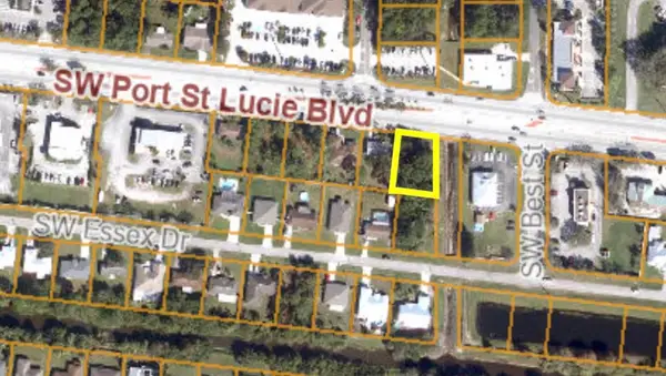 142 SW Port St Lucie Street, Port St Lucie, FL 34984
