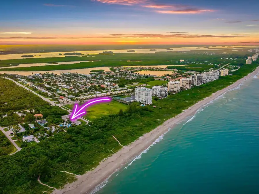 2507 N Ocean Drive, Hutchinson Island, FL 34949 - #2