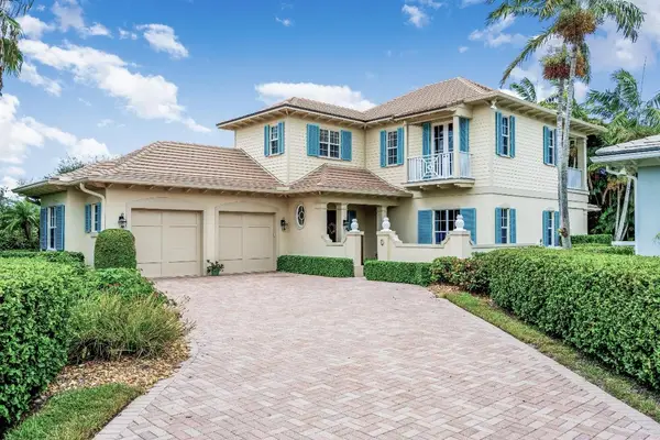 410 N Palm Island Circle, Vero Beach, FL 32963