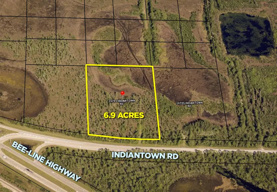 19791 Indiantown Road, Jupiter, FL 33478 - #3