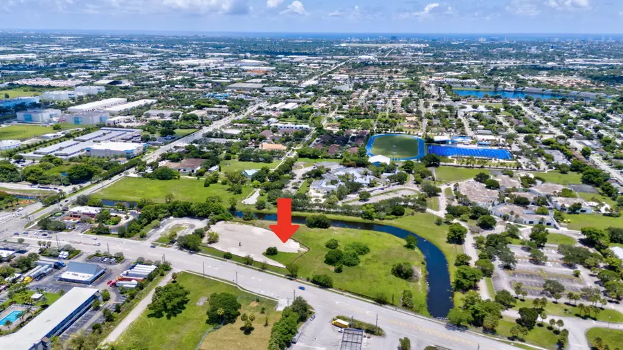 1350 NW 31 Avenue, Pompano Beach, FL 33069 - #3