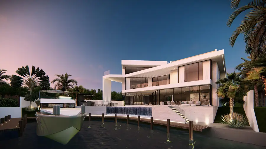 839 Orchid Drive, Boca Raton, FL 33432 - #2