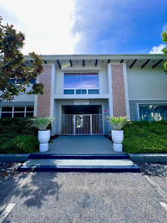 414 Seasage Drive #3, Delray Beach, FL 33483 - #2