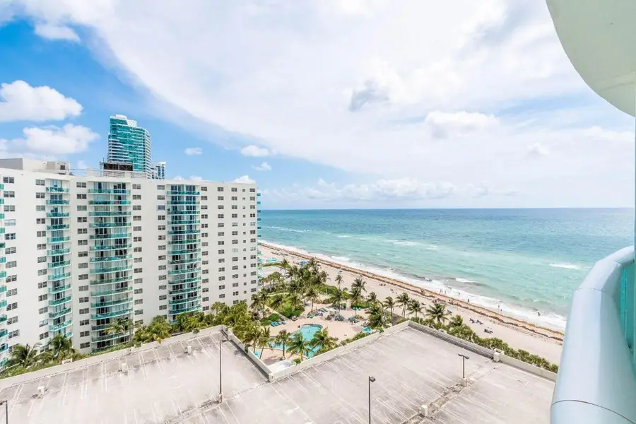 3901 S Ocean Drive #14c, Hollywood, FL 33019 - #3