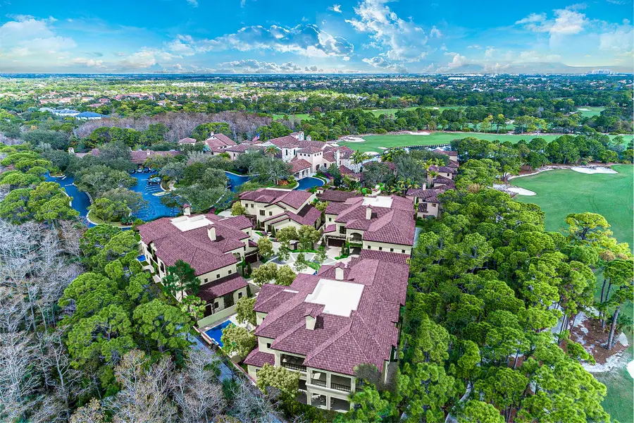 250 Bears Club Drive #C1, Jupiter, FL 33477 - #2