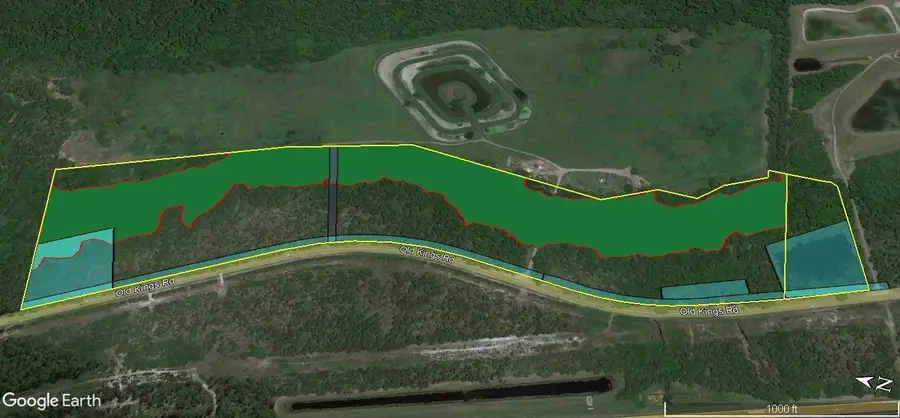 Xx Old Kings Road, Palm Coast, FL 32137 - #2