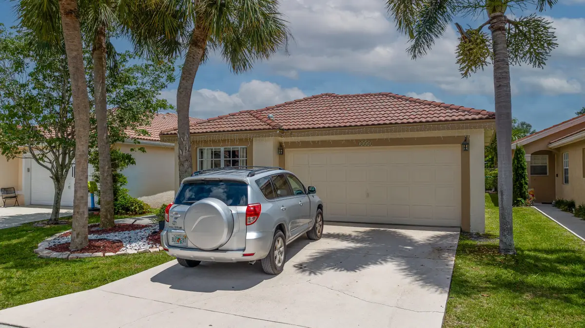 3558 Stratton Lane, Boynton Beach, FL 33436 - #1