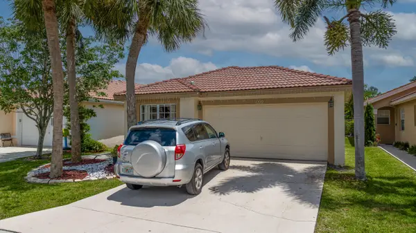 3558 Stratton Lane, Boynton Beach, FL 33436