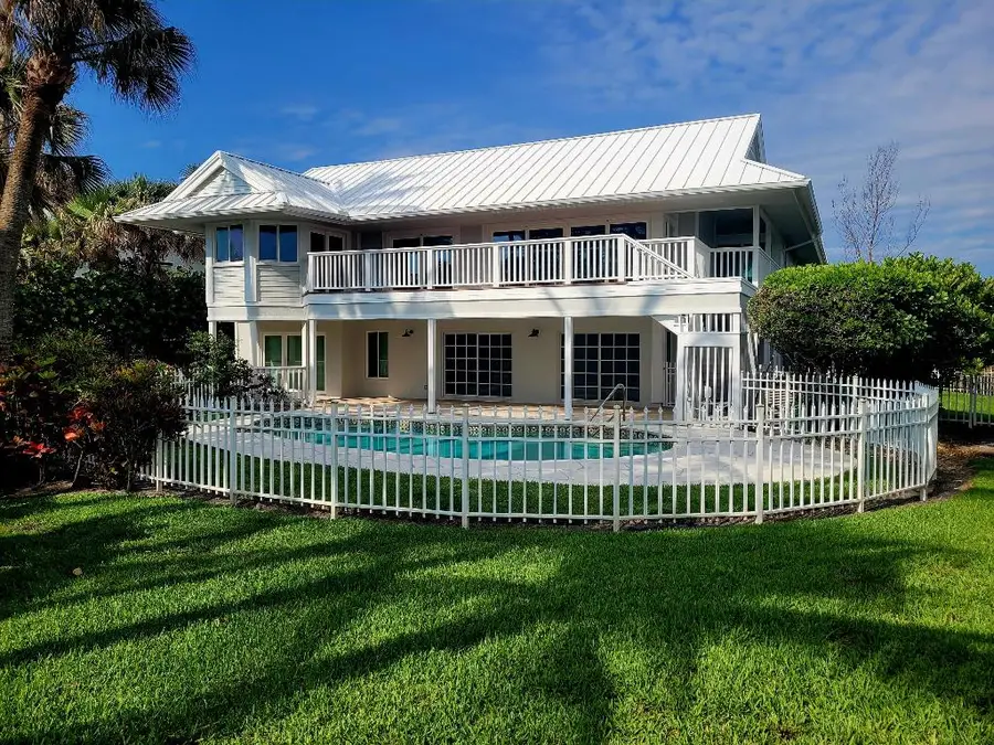 162 N Beach Road, Hobe Sound, FL 33455 - #3