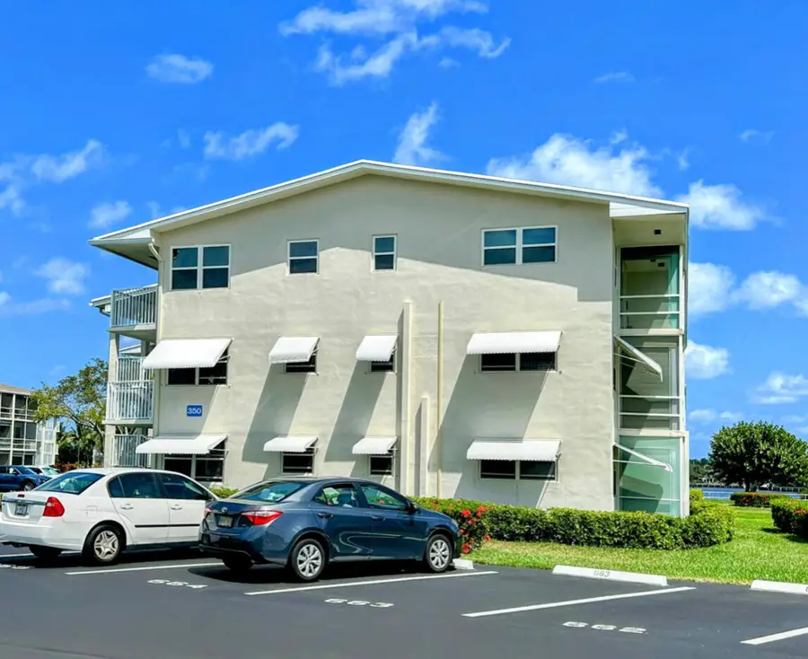 350 Horizons E #106, Boynton Beach, FL 33435 - #2