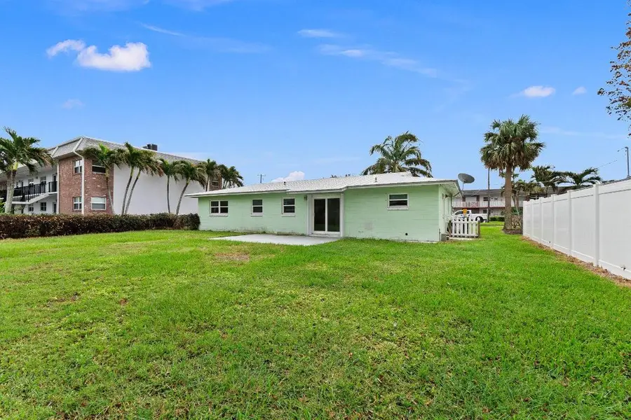 1154 Bayshore Drive, Fort Pierce, FL 34949 - #3