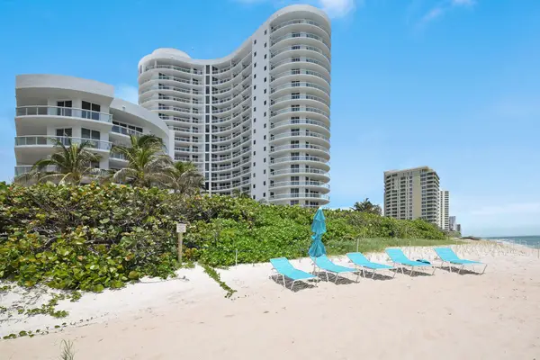 4600 N Ocean Drive #902, Singer Island, FL 33404
