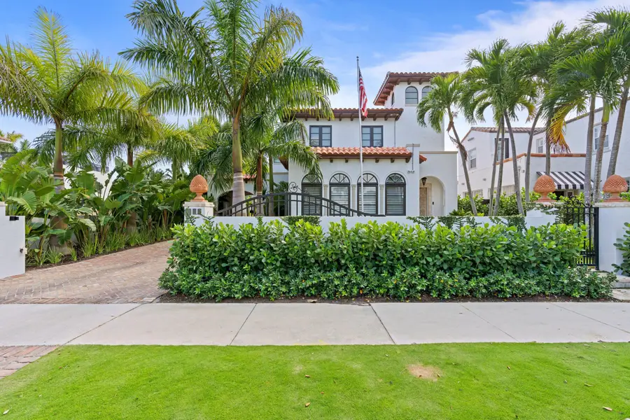 112 Roosevelt Place, West Palm Beach, FL 33405 - #2