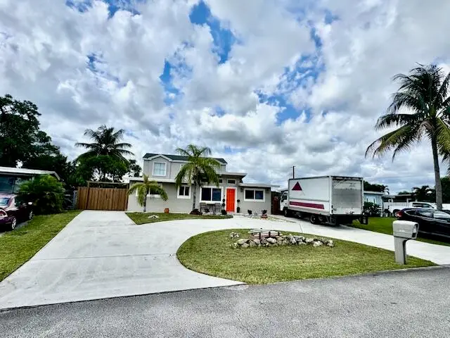 1943 Iris Road, West Palm Beach, FL 33415 - #3