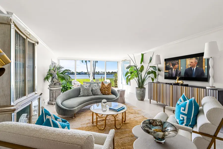 2170 Ibis Isle Road #1, Palm Beach, FL 33480 - #3