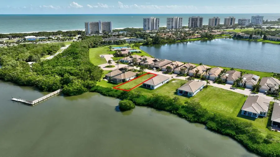 1940 Lynx Drive, Hutchinson Island, FL 34949 - #3