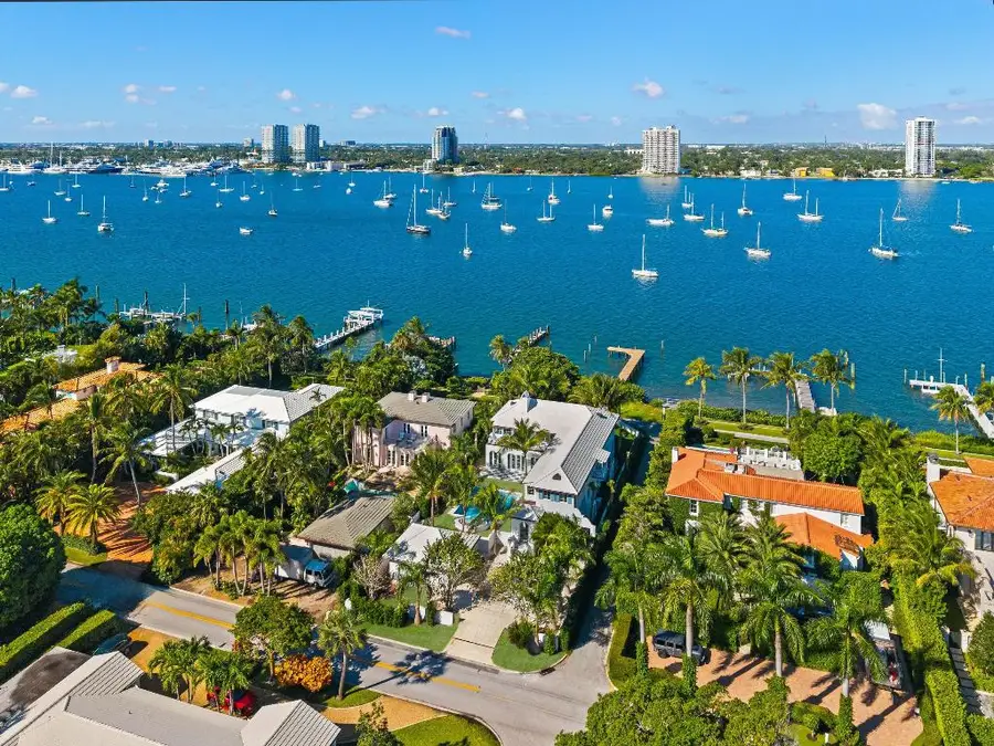 1246 N Lake Way, Palm Beach, FL 33480 - #2