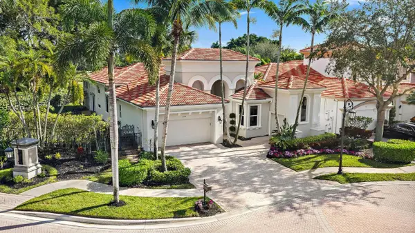 7190 Tradition Cove Lane E, West Palm Beach, FL 33412