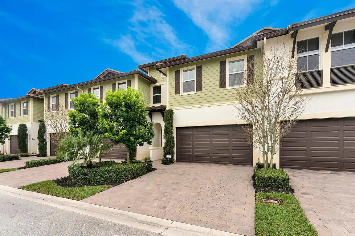 6640 Quiet Wave 67 Trail #67, Boca Raton, FL 33433 - #1