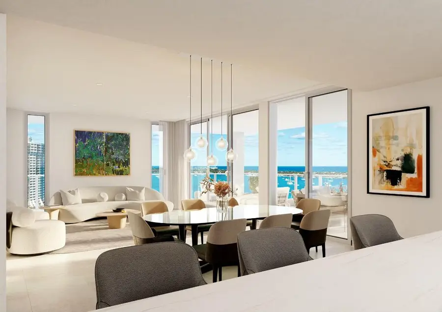 4714 N Flagler Drive #1204, West Palm Beach, FL 33407 - #3