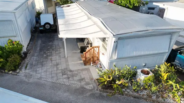 7 Cedar Drive E #E, Briny Breezes, FL 33435