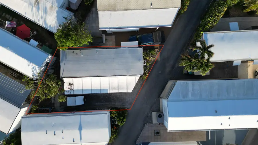 7 Cedar Drive E #E, Briny Breezes, FL 33435 - #2