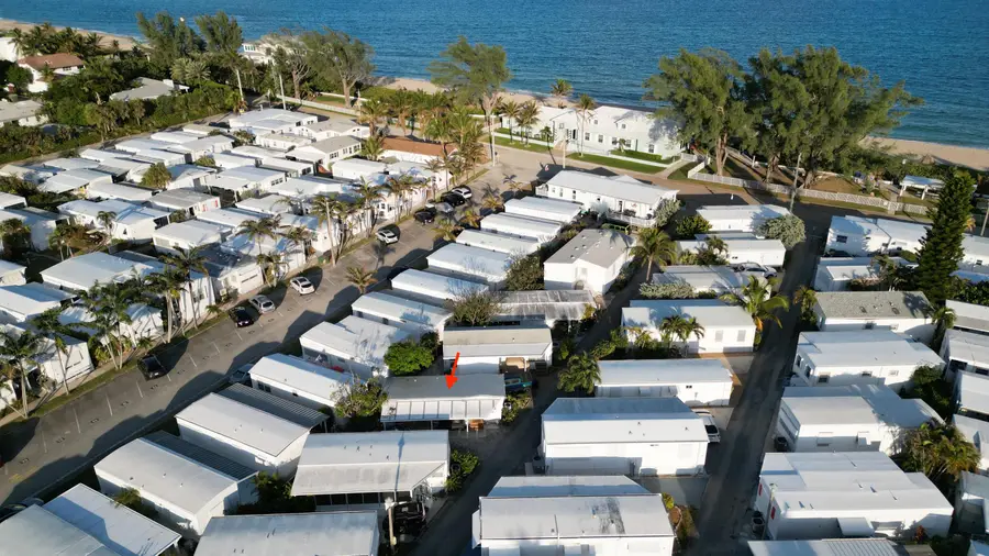 7 Cedar Drive E #E, Briny Breezes, FL 33435 - #3