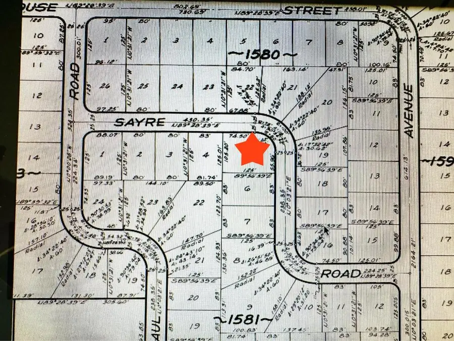 462 Sayre Road Sw, Palm Bay, FL 32908 - #2