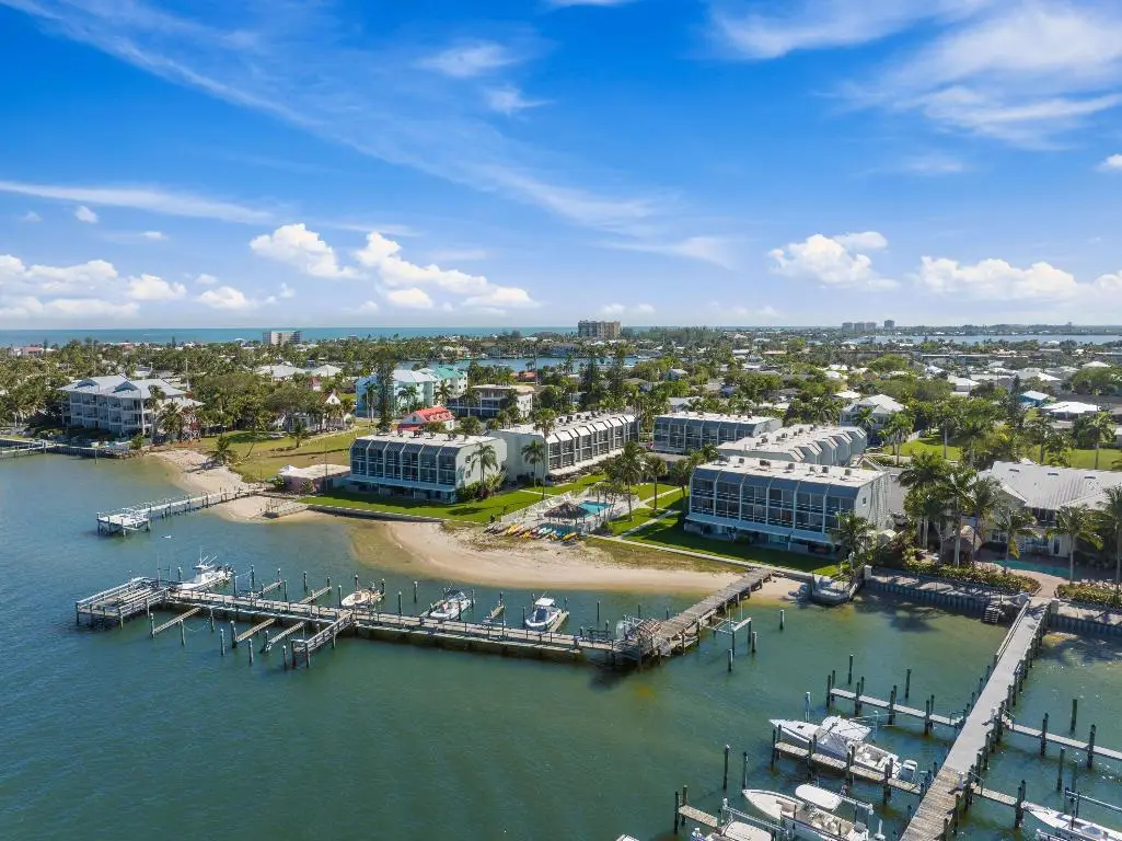 1300 Seaway Drive #B-1, Fort Pierce, FL 34949 - #1