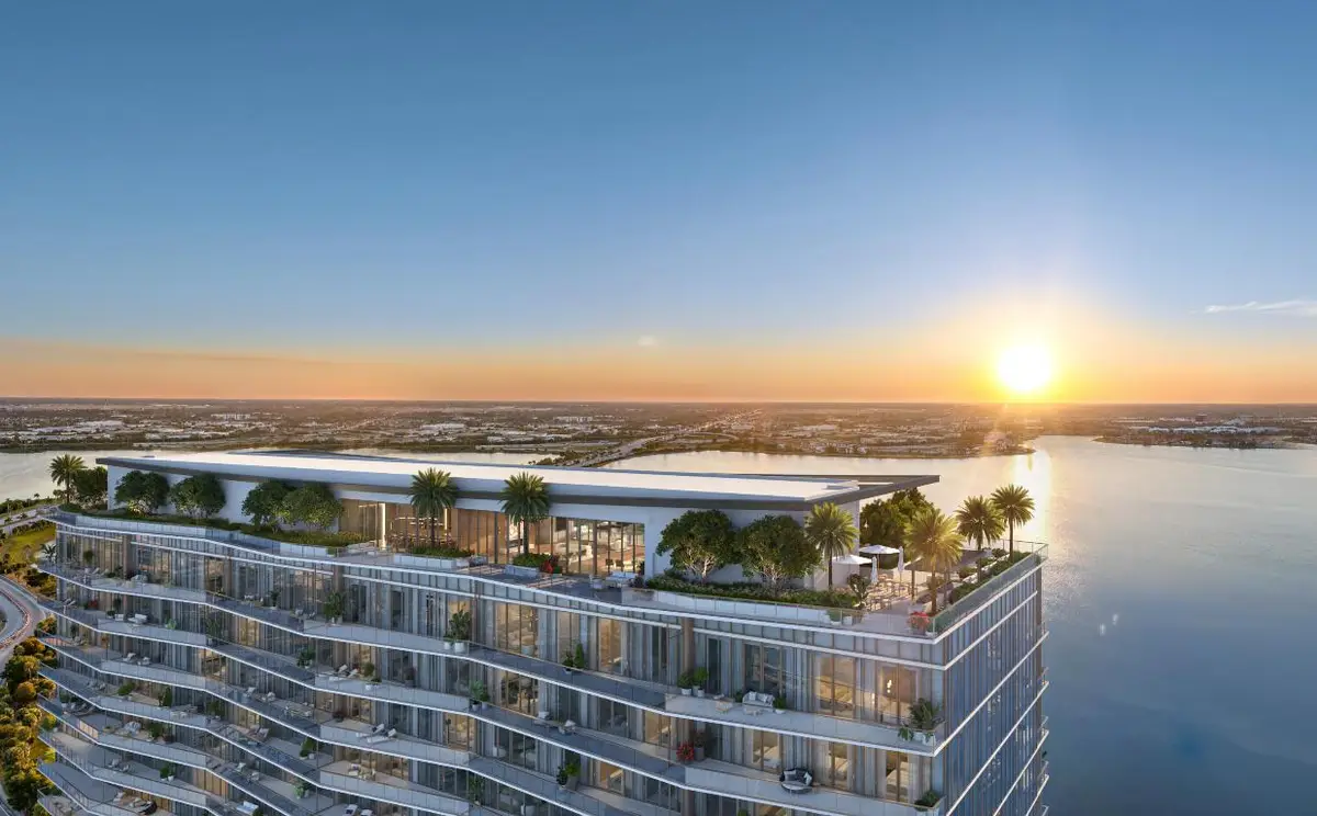 550 S Australian Avenue #502, West Palm Beach, FL 33401 - #1