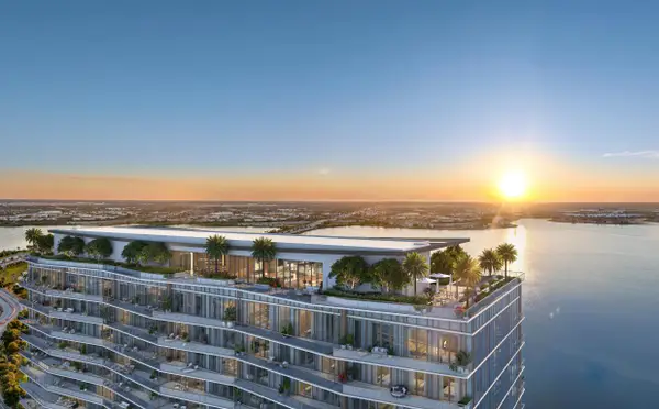 550 S Australian Avenue #502, West Palm Beach, FL 33401