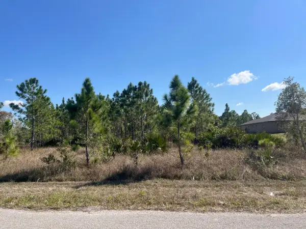 1247 Brunell Avenue, Fort Myers, FL 33913