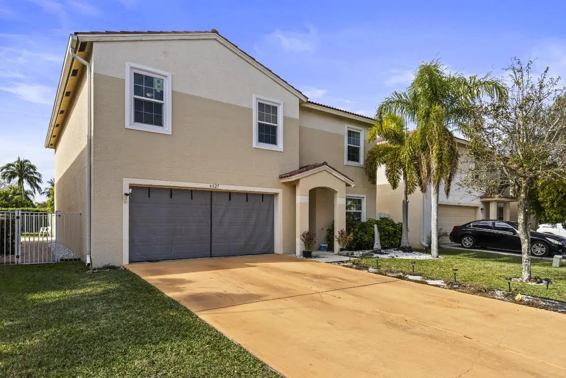 6627 Rainwood Cove Lane, Greenacres, FL 33463 - #1
